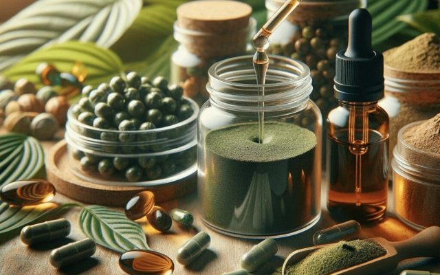 Best Kratom 2025 Teaser