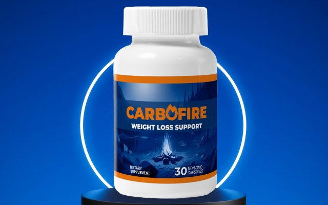 Carbofire Teaser