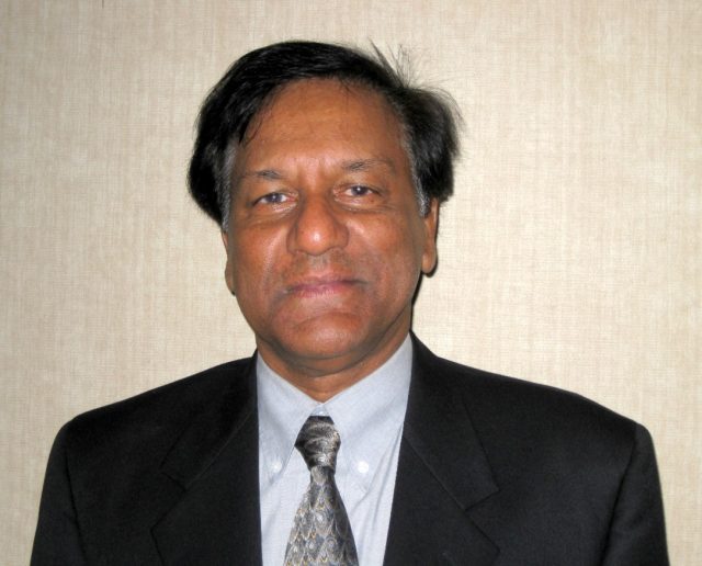 Dr. Monideep Dey’s Groundbreaking Paper on Fire Safety in Nuclear Power Plants Was Published in Prestigious Journal Dr. Monideep Dey