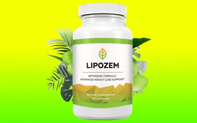 Lipozem Teaser