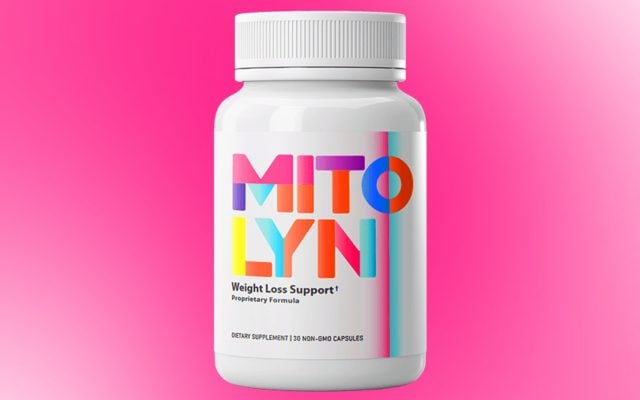 Mitolyn Teaser