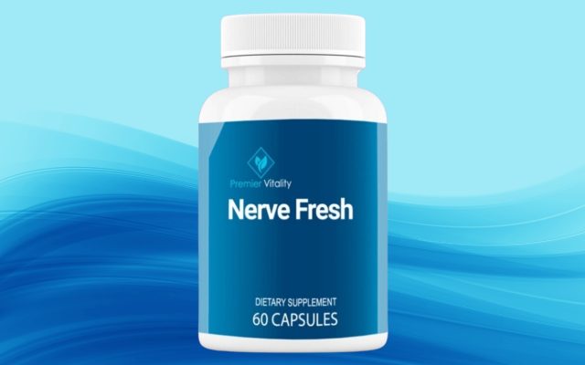 Nerve Fresh Teaser
