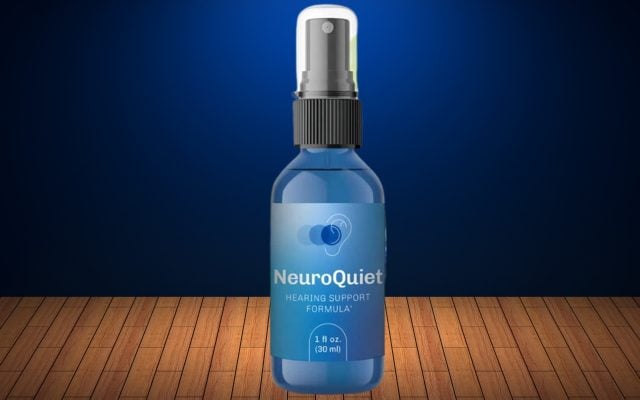 Neuro Quiet Teaser