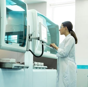The Intersection of Pharma and Biotechnology