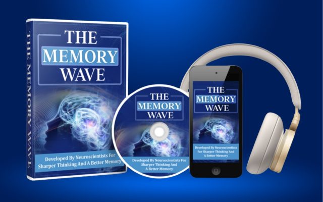 The Memory Wave Teaser