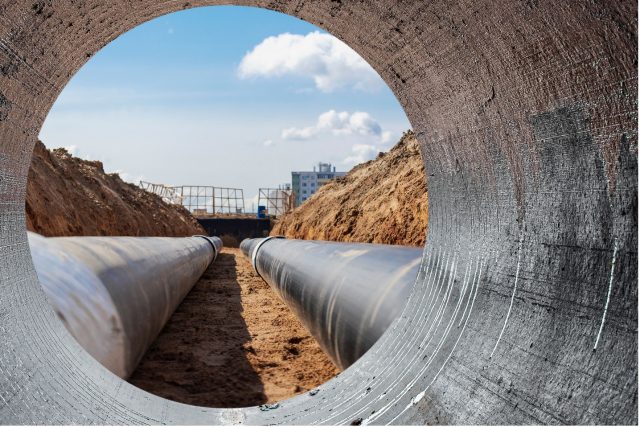 resilientinfrastructure