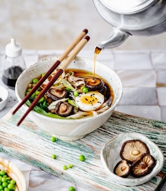 Must-Have Ingredients for Everyday Japanese Cooking
