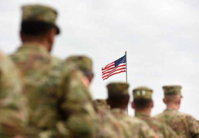 Attorney Christian Coomer Explores The Importance of Volunteering for Veterans Attorney Christian Coomer Explores The Importance of Volunteering for Veterans