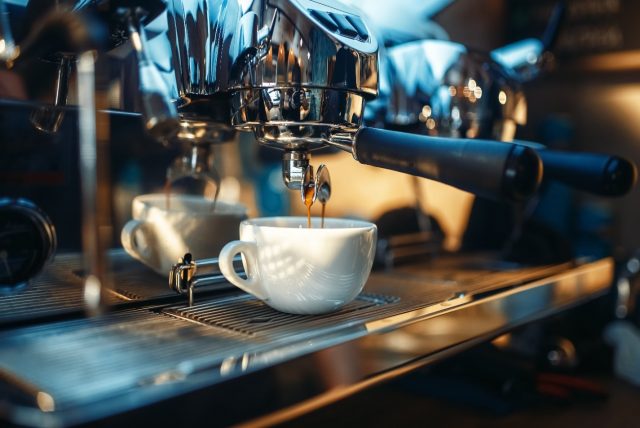Melissa Baruno On The Science of a Great Espresso Melissa Baruno On The Science of a Great Espresso
