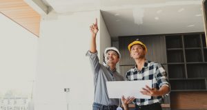 Antonio Madureira of AV Builder Corp On Restoration After Testing