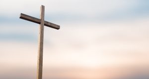Father Adam Park often emphasizes that the voice of God is rarely heard in a storm of distraction but is recognized in the calm and in the quiet.
