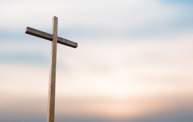 Father Adam Park often emphasizes that the voice of God is rarely heard in a storm of distraction but is recognized in the calm and in the quiet.
