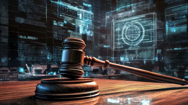 How Chris Surdak of CA Sees AI Transforming the Legal Profession How Chris Surdak of CA Sees AI Transforming the Legal Profession