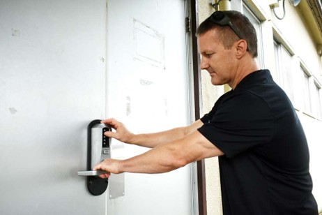 The Peace of Mind That Comes with Upgrading to Modern Locking Systems
