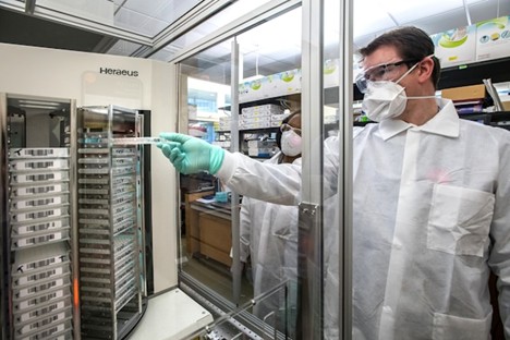 What Pharma Needs to Know About Hiring Researchers from the Public Sector