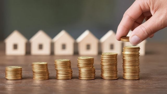 Jason Cohen of Nexus Real Estate on Why Value-Add Is About More Than Just Upgrades Jason Cohen of Nexus Real Estate on Why Value-Add Is About More Than Just Upgrades