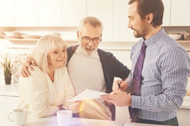 Avrahom Orloff Explores The Emotional Side of Real Estate Avrahom Orloff Explores The Emotional Side of Real Estate