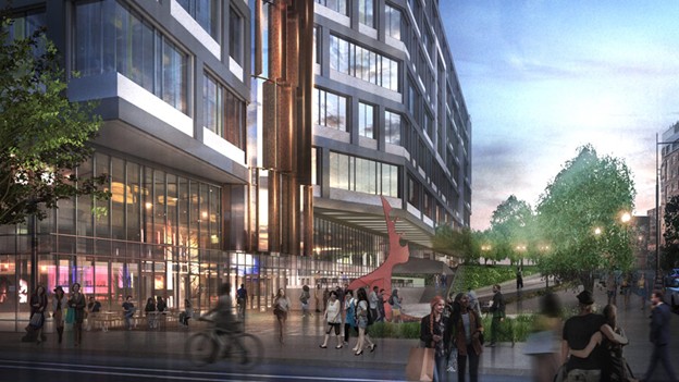 What It Really Takes to Build a Walkable Neighborhood