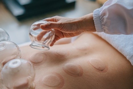 Your DIY Guide to Natural Pain Relief That Actually Works