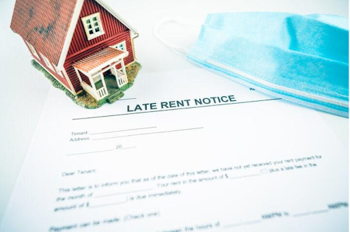 Rental Payment Reminder