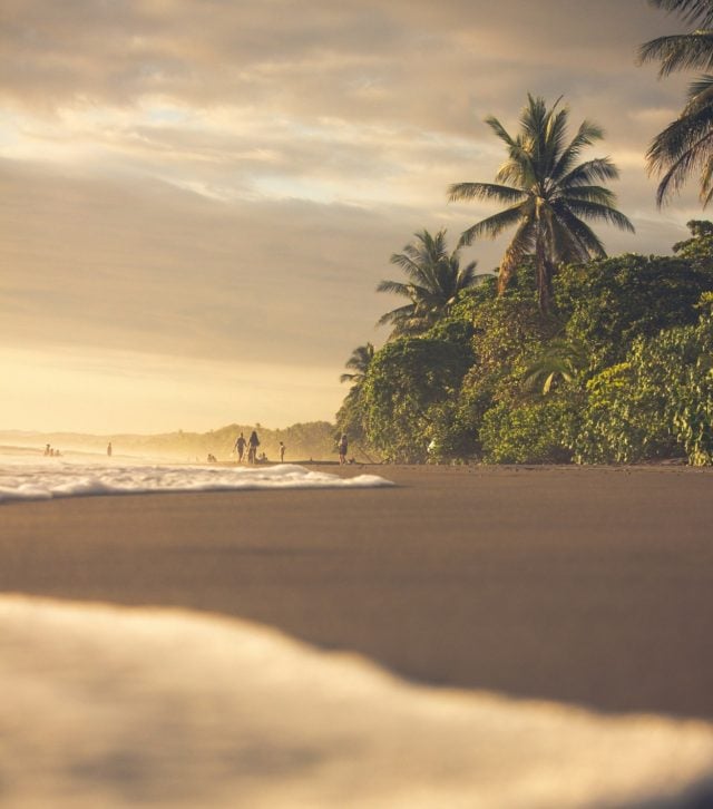 Make the Most of Your Costa Rica Villa Stay With Friends, Fun, and Sunset Dining