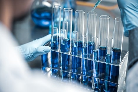 The Growing Role of Synthetic Peptides in Drug Discovery and Biotech Research