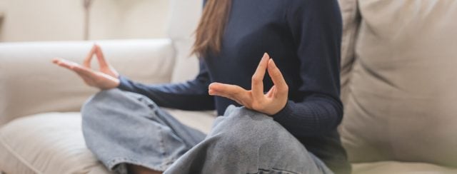 Dr. Jolie Weingeroff on How Mindful Routines Restore Mental Balance in High-Pressure Lives Dr. Jolie Weingeroff