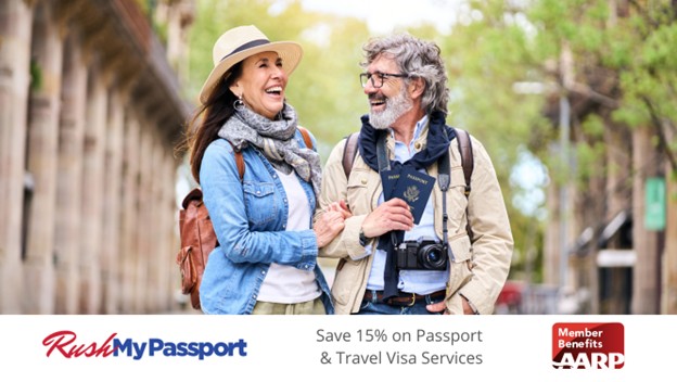 RushMyPassport on How a Trusted Courier Simplifies Expedited Passport and Visa Services for Travelers