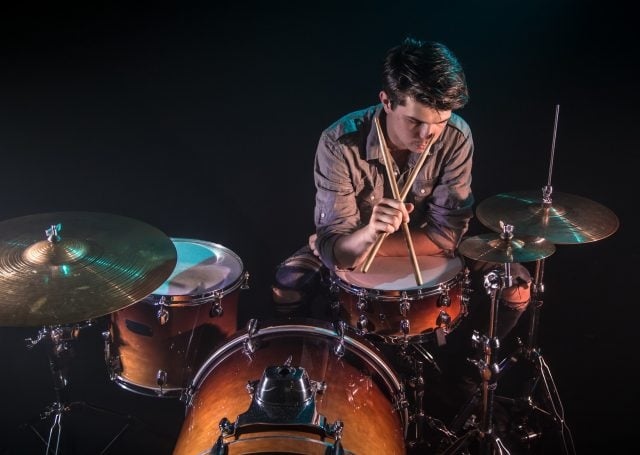 Eric Ryan Denfeld
