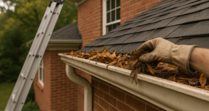 gutters
