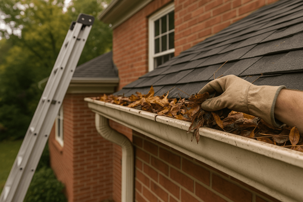 gutters gutters