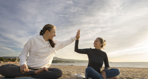 Mind-Body Wellness