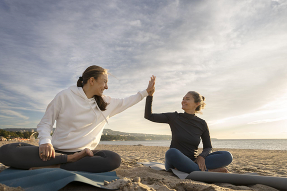 Mind-Body-Wellness Mind-Body Wellness