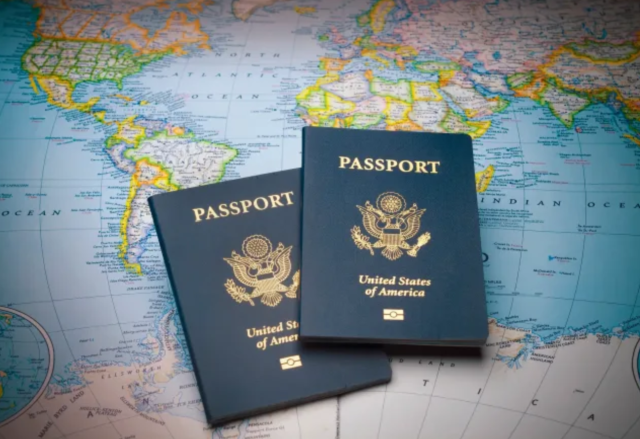 iVisa