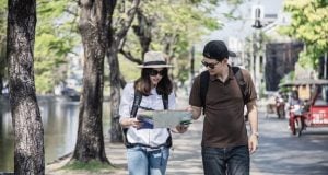 Andrew Stakoun on How Travel Experiences Are Reshaping the Way People Understand Cities, Culture, and Growth
