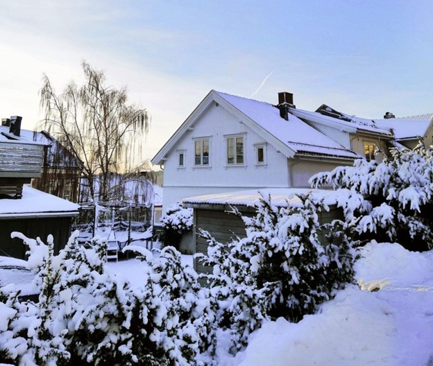 Cold-Weather Strategies Every Homeowner Should Know This Winter