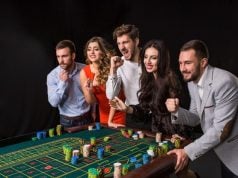 How Dodge City Is Becoming a Full-Night Entertainment Destination for Dining, Gaming, and Social Experiences How Dodge City Is Becoming a Full-Night Entertainment Destination for Dining, Gaming, and Social Experiences