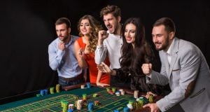 How Dodge City Is Becoming a Full-Night Entertainment Destination for Dining, Gaming, and Social Experiences