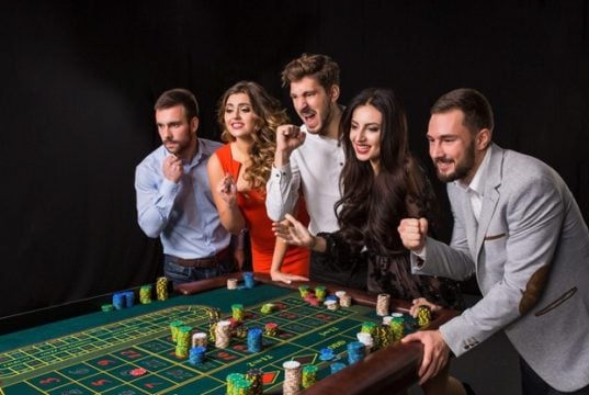 How Dodge City Is Becoming a Full-Night Entertainment Destination for Dining, Gaming, and Social Experiences