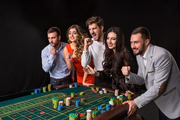 How Dodge City Is Becoming a Full-Night Entertainment Destination for Dining, Gaming, and Social Experiences How Dodge City Is Becoming a Full-Night Entertainment Destination for Dining, Gaming, and Social Experiences