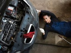 Jeffrey Lux, NJ, on Why Diagnostic Thinking Is Becoming More Important Than Mechanical Speed in Modern Auto Repair Jeffrey Lux, NJ, on Why Diagnostic Thinking Is Becoming More Important Than Mechanical Speed in Modern Auto Repair