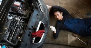Jeffrey Lux, NJ, on Why Diagnostic Thinking Is Becoming More Important Than Mechanical Speed in Modern Auto Repair