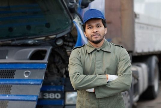 The Role of Expert Trucking Analysis in Understanding Chain Reactions Commercial Vehicle Crashes