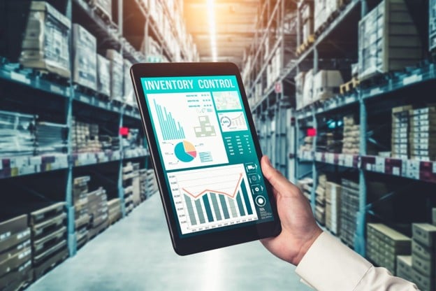 Inventory Is No Longer a Supply Chain Function