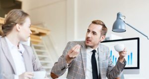 Thomas Ligor of New York on Commercial Complexity: Why Information Is No Longer the Main Barrier to Sales