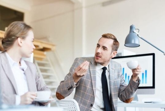Thomas Ligor of New York on Commercial Complexity: Why Information Is No Longer the Main Barrier to Sales