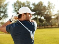 How Golfers Can Protect Their Backs Without Giving Up the Game