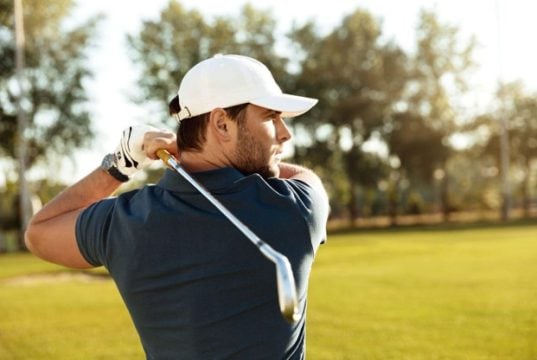 How Golfers Can Protect Their Backs Without Giving Up the Game