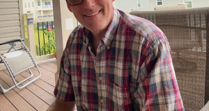 Tom Simmons on Why Handmade Woodworking Still Matters in a Mass-Produced World