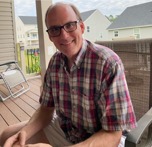 Tom Simmons on Why Handmade Woodworking Still Matters in a Mass-Produced World Tom Simmons on Why Handmade Woodworking Still Matters in a Mass-Produced World